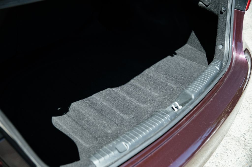 2018 Kia Forte Image 19