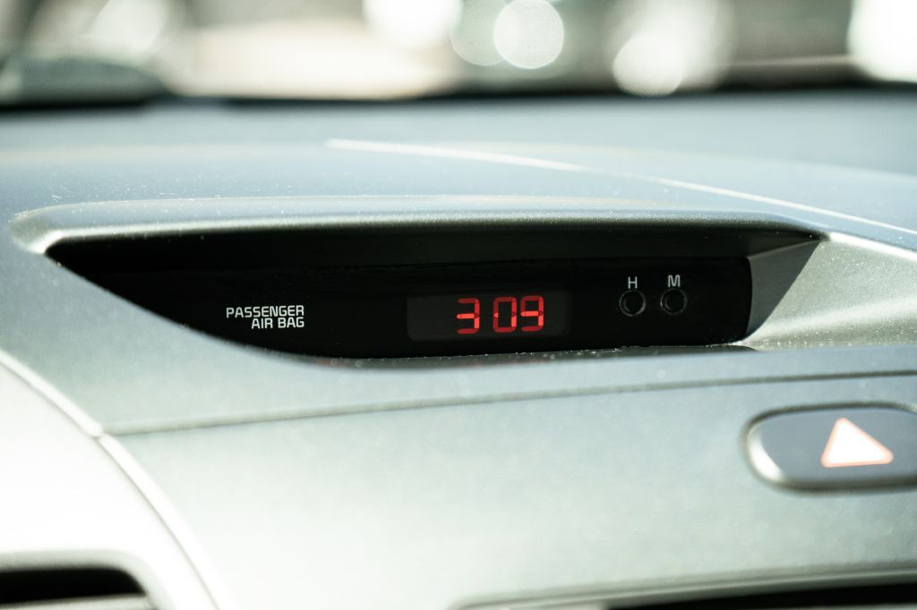 2018 Kia Forte Image 31