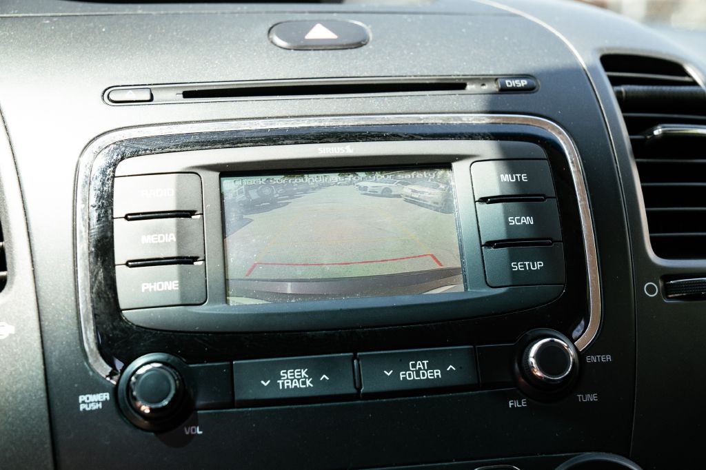 2018 Kia Forte Image 33