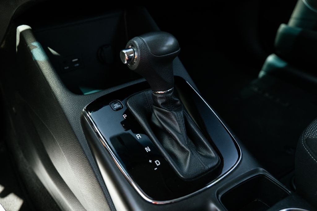2018 Kia Forte Image 35