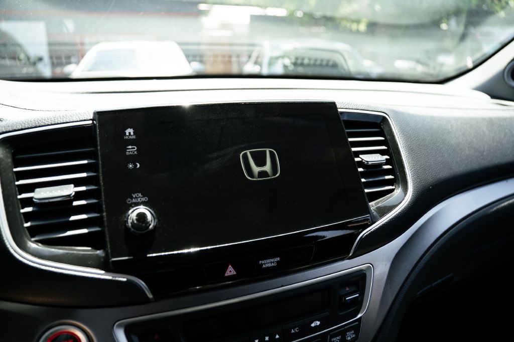 2019 Honda Pilot Image 10