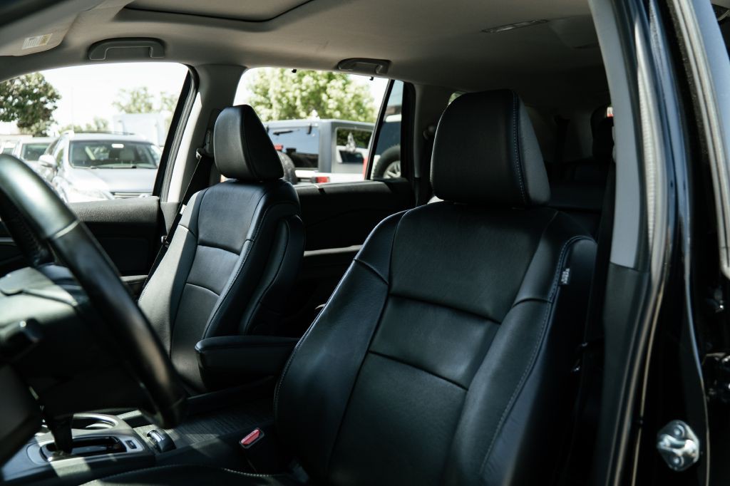 2019 Honda Pilot Image 12