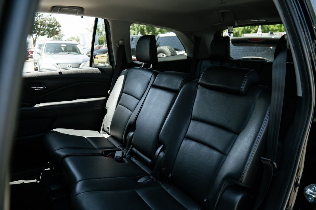 2019 Honda Pilot Image 14