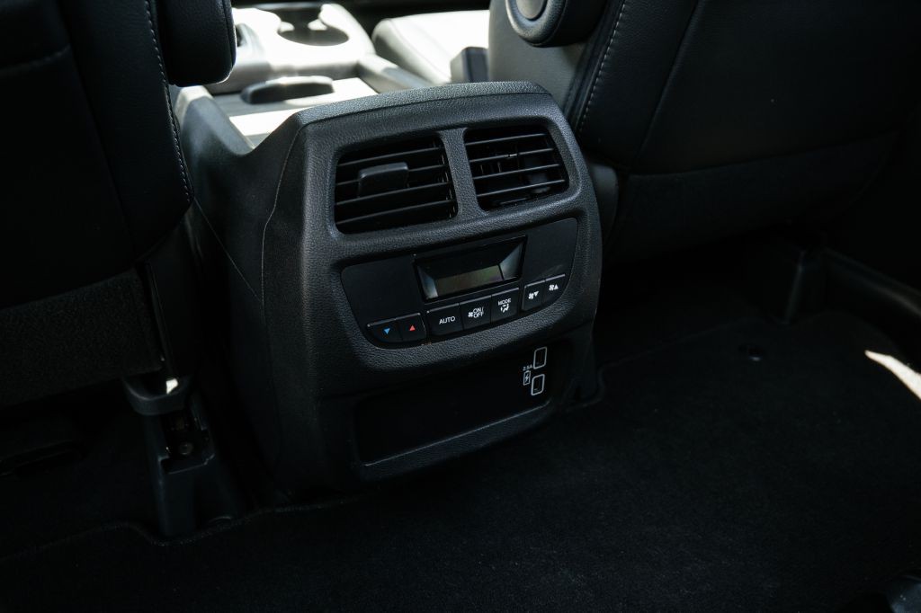 2019 Honda Pilot Image 15