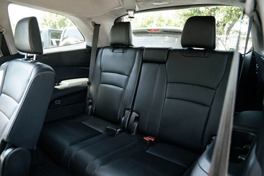 2019 Honda Pilot Image 17
