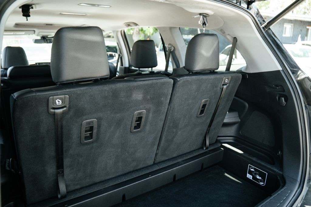 2019 Honda Pilot Image 18