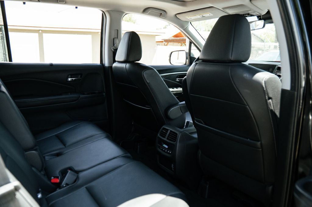 2019 Honda Pilot Image 19