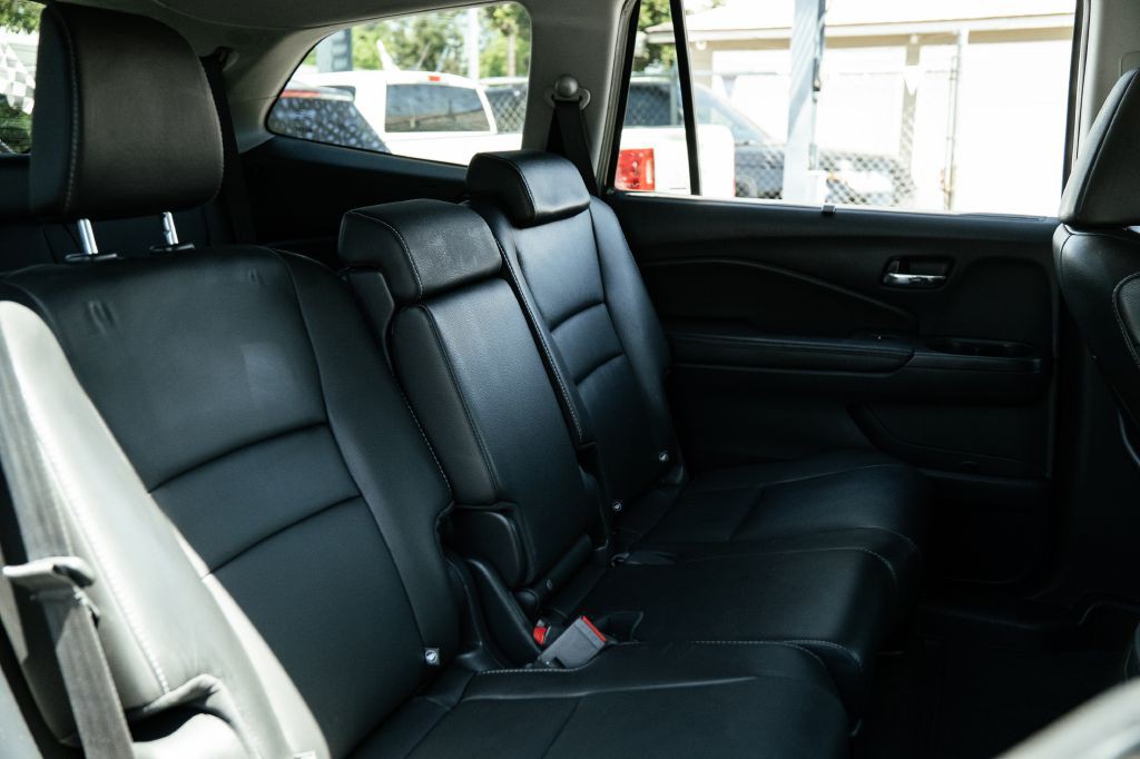 2019 Honda Pilot Image 20