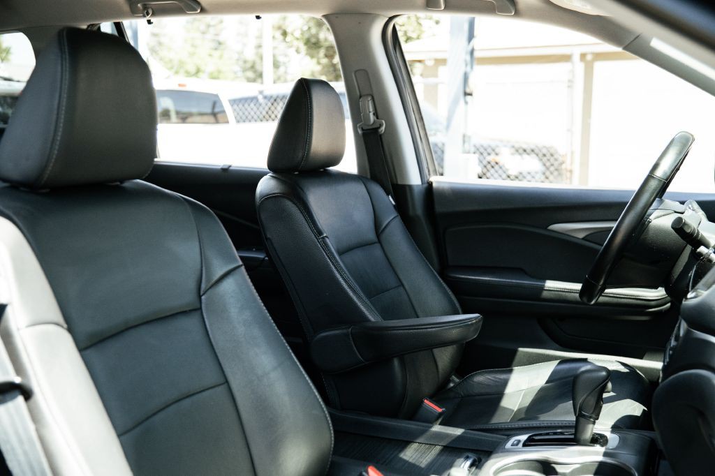 2019 Honda Pilot Image 23