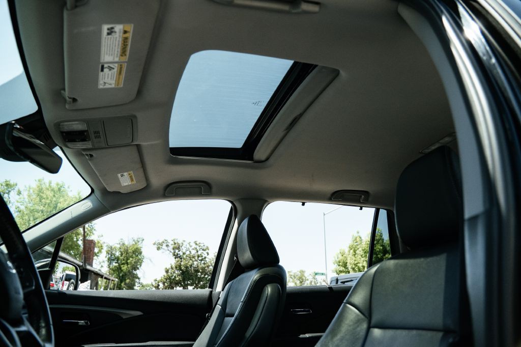 2019 Honda Pilot Image 24