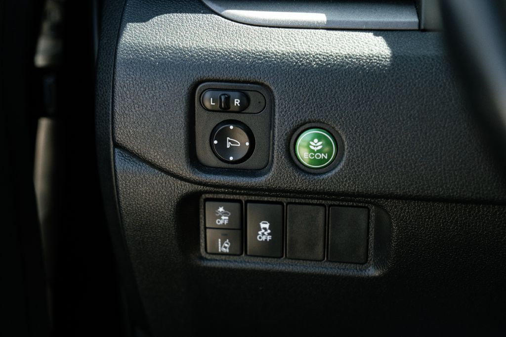 2019 Honda Pilot Image 26