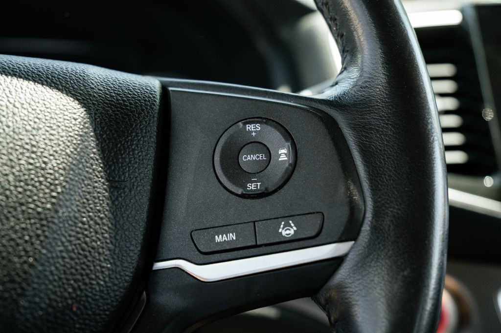 2019 Honda Pilot Image 28