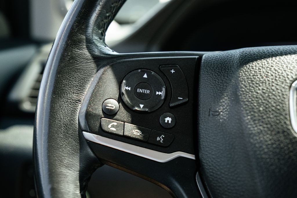 2019 Honda Pilot Image 29