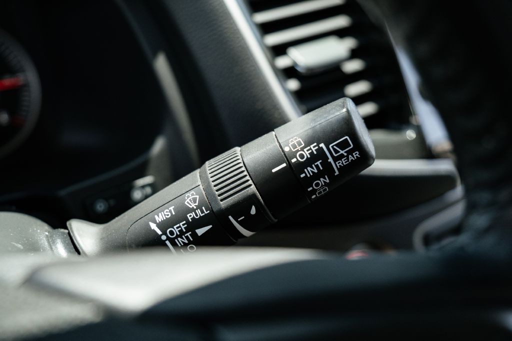 2019 Honda Pilot Image 30