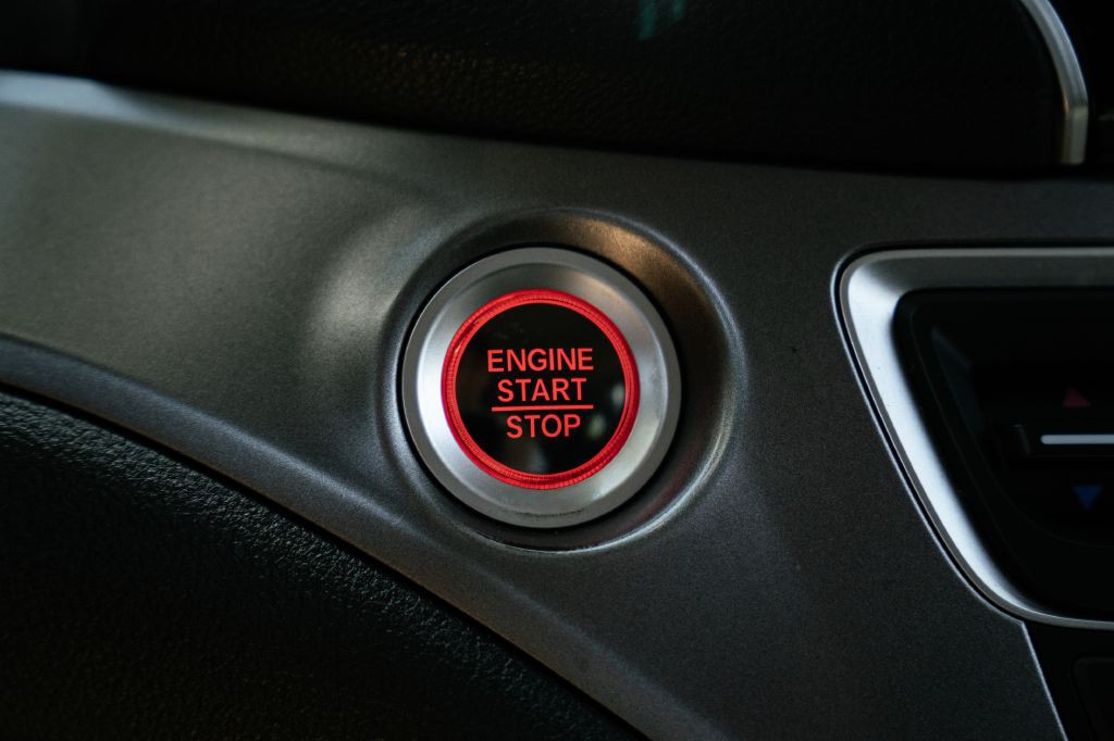 2019 Honda Pilot Image 36