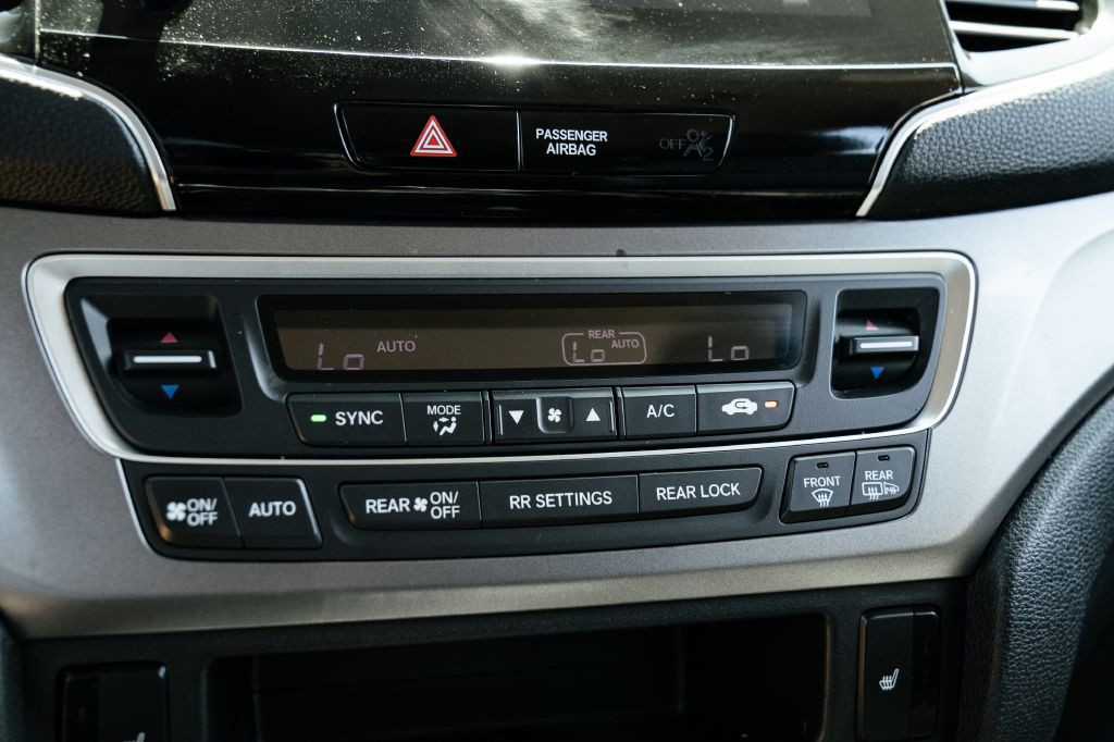2019 Honda Pilot Image 37