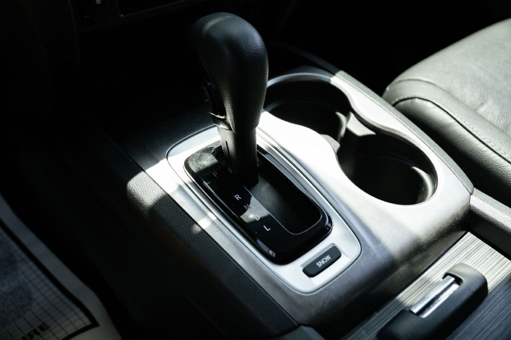 2019 Honda Pilot Image 39
