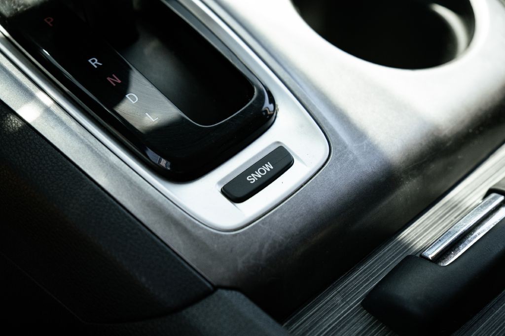 2019 Honda Pilot Image 40