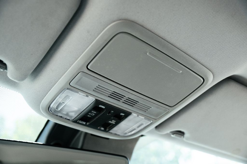 2019 Honda Pilot Image 41