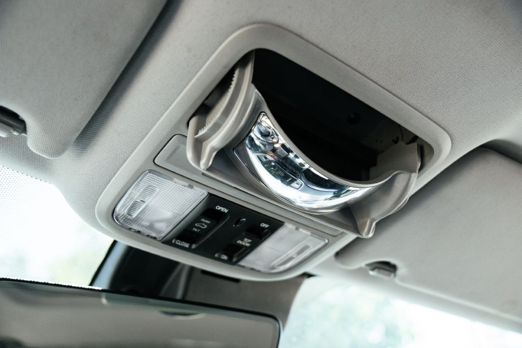 2019 Honda Pilot Image 42