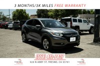 Image for 2017 Honda HR-V EX ID: 7542545