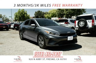 Image for 2023 Kia Forte LX ID: 7568457