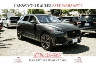 Image for 2019 Jaguar F-PACE S ID: 7609204