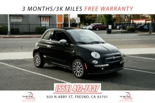 Image for 2012 FIAT 500 Gucci ID: 7609301