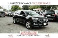 Image for 2022 Ford Edge Titanium ID: 7624366