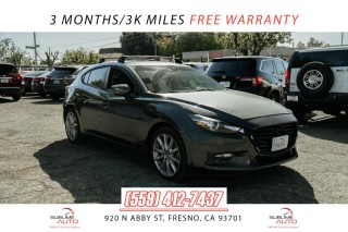 Image for 2017 Mazda Mazda3 Grand Touring ID: 7691243