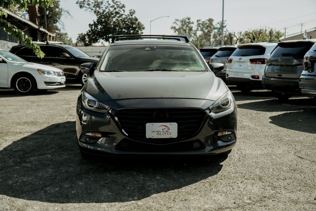 2017 Mazda Mazda3 Image 3