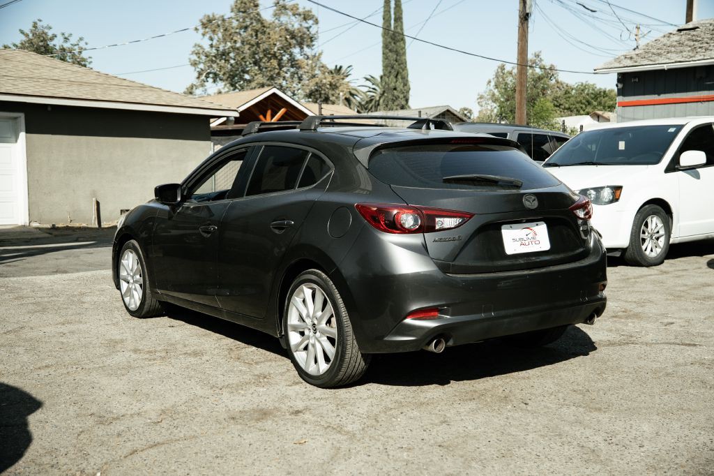 2017 Mazda Mazda3 Image 6