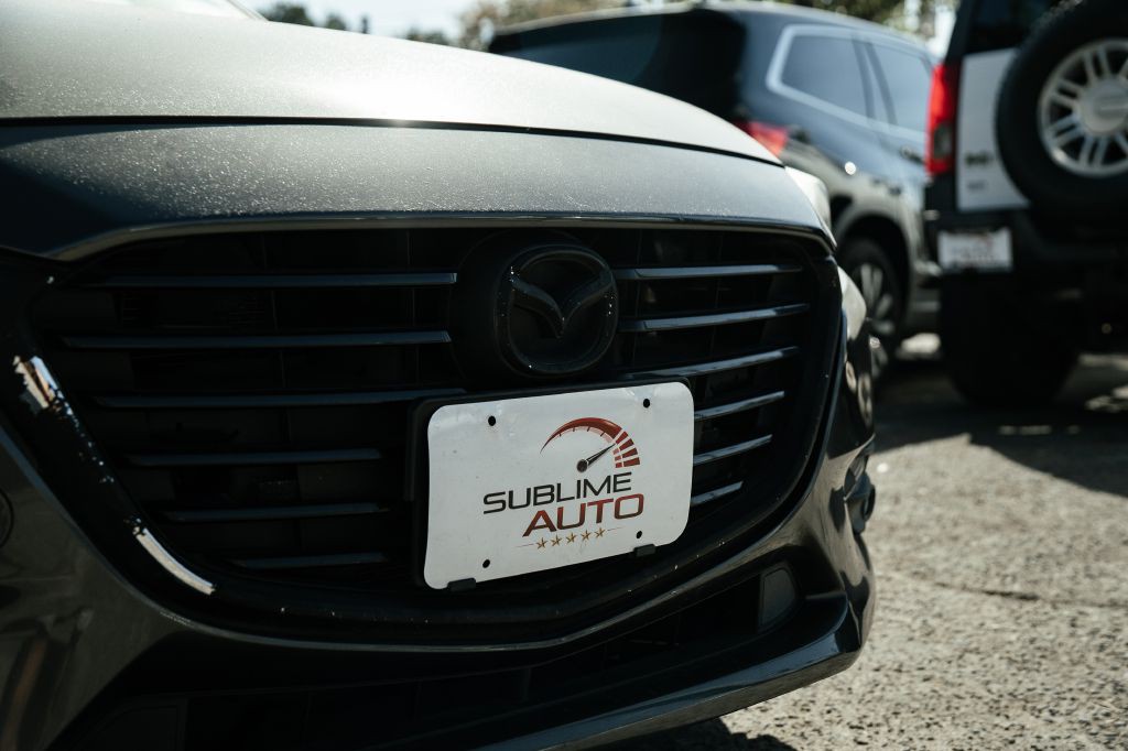 2017 Mazda Mazda3 Image 9
