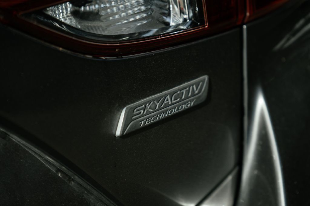 2017 Mazda Mazda3 Image 12