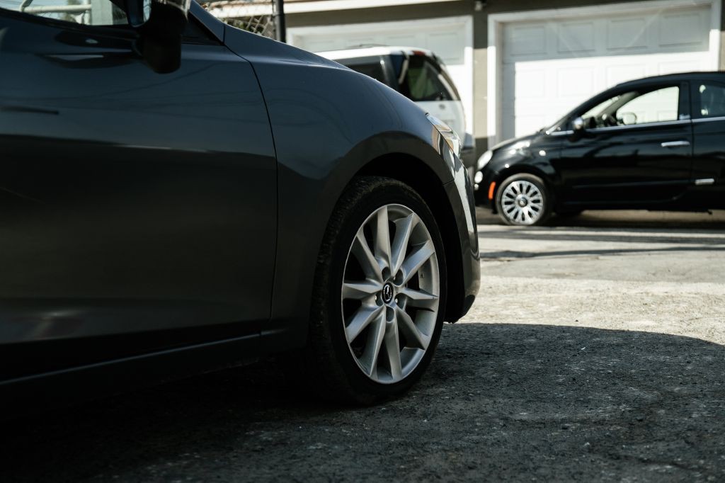2017 Mazda Mazda3 Image 13