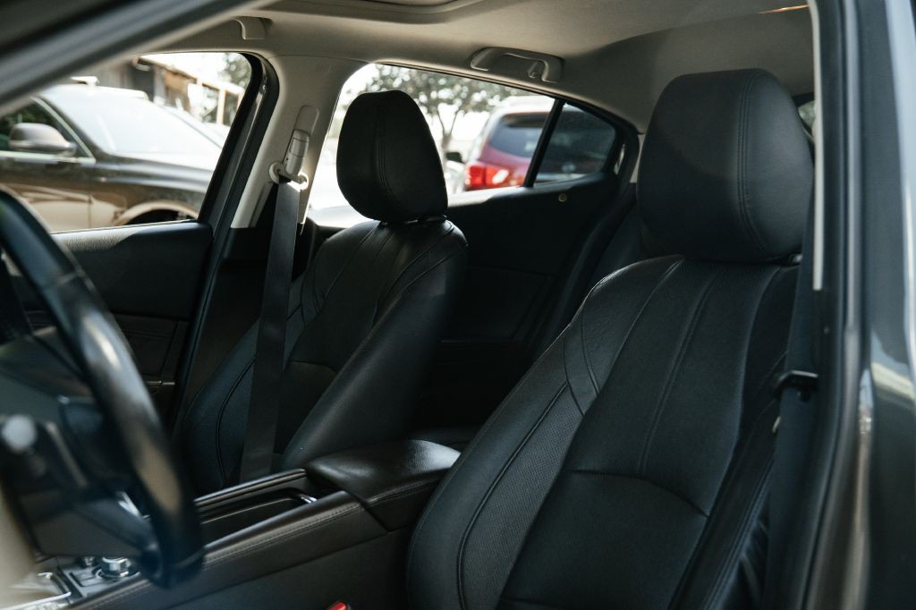2017 Mazda Mazda3 Image 15