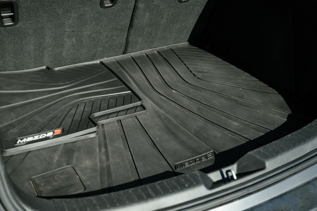 2017 Mazda Mazda3 Image 19