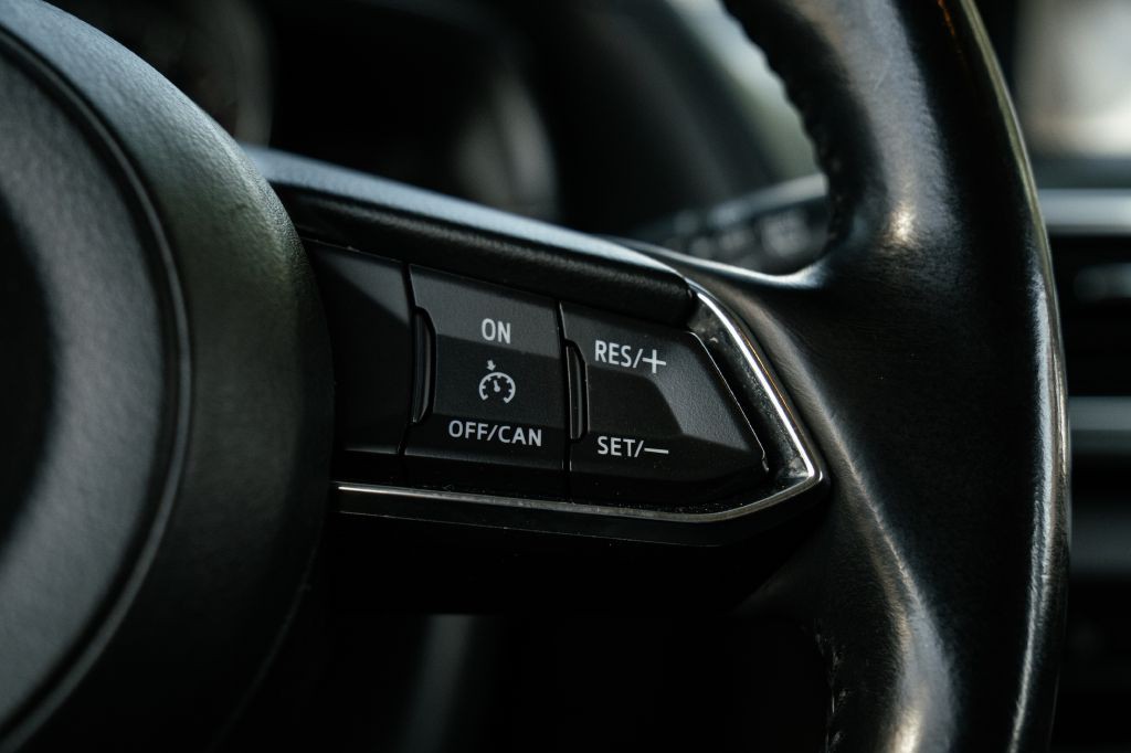 2017 Mazda Mazda3 Image 26