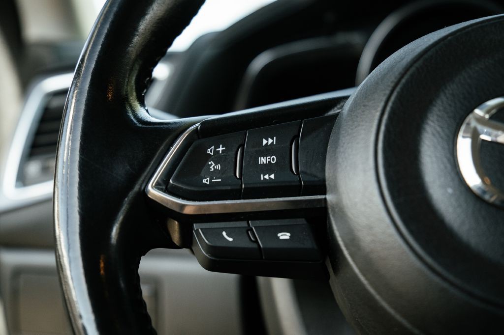2017 Mazda Mazda3 Image 27