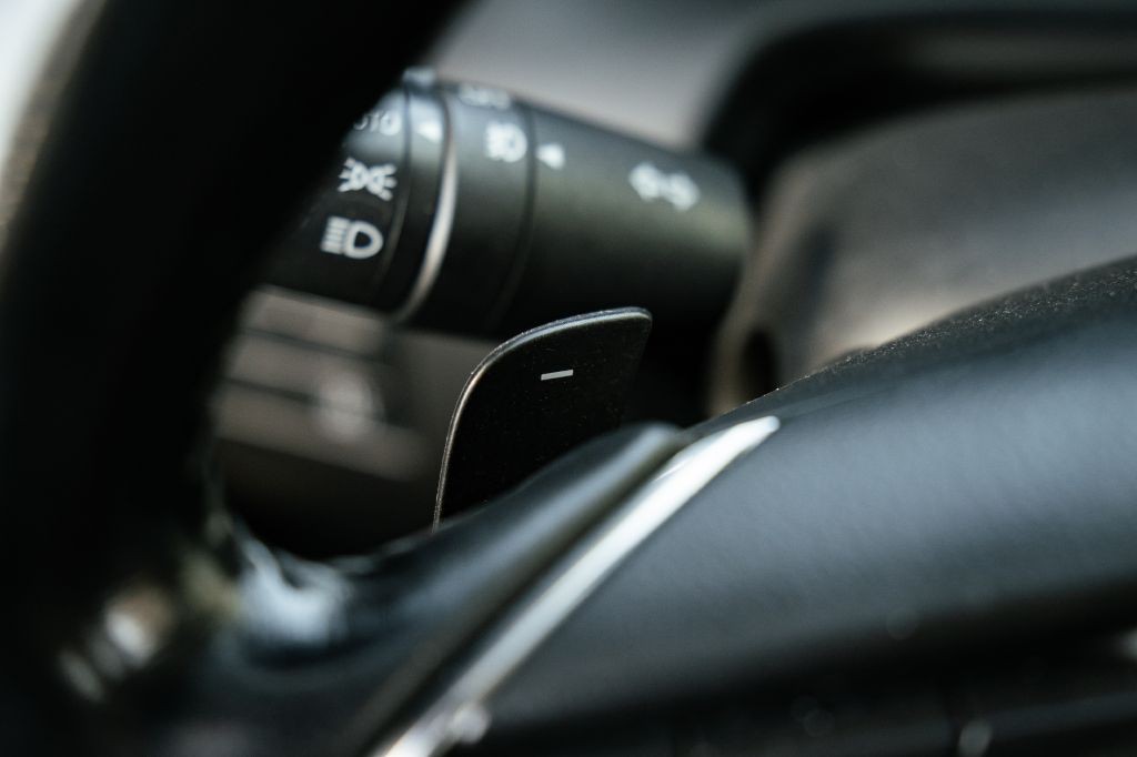 2017 Mazda Mazda3 Image 30