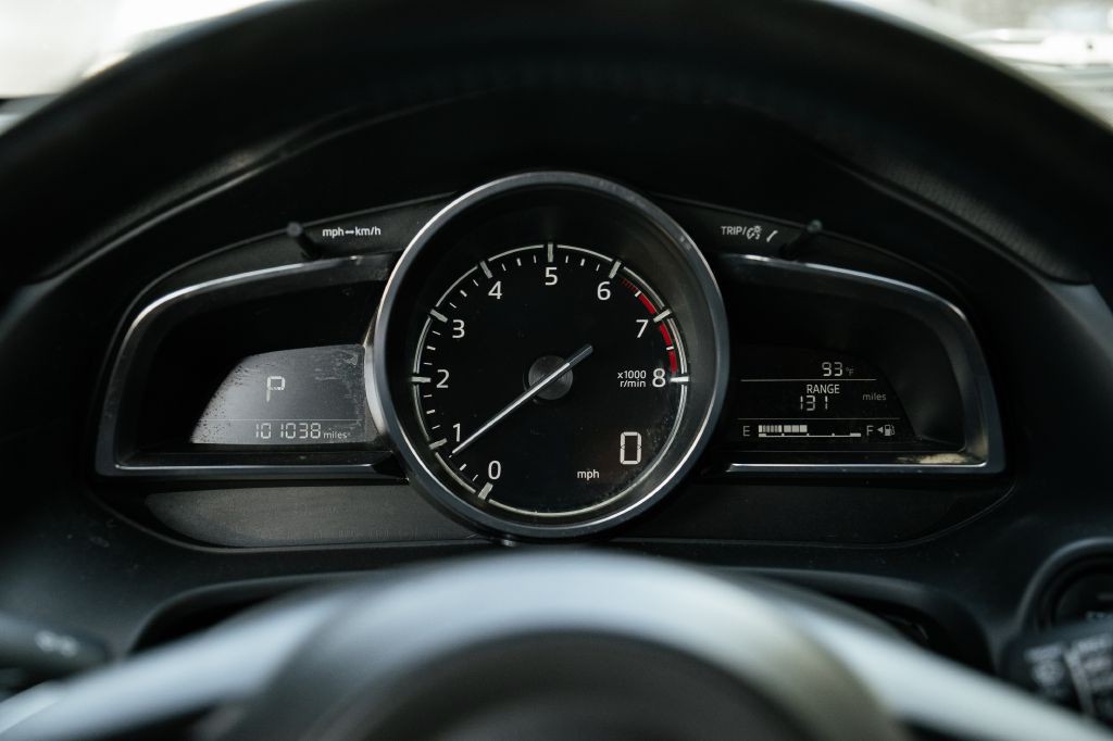 2017 Mazda Mazda3 Image 33