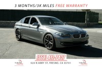 Image for 2011 BMW 5 Series 535i ID: 7705421