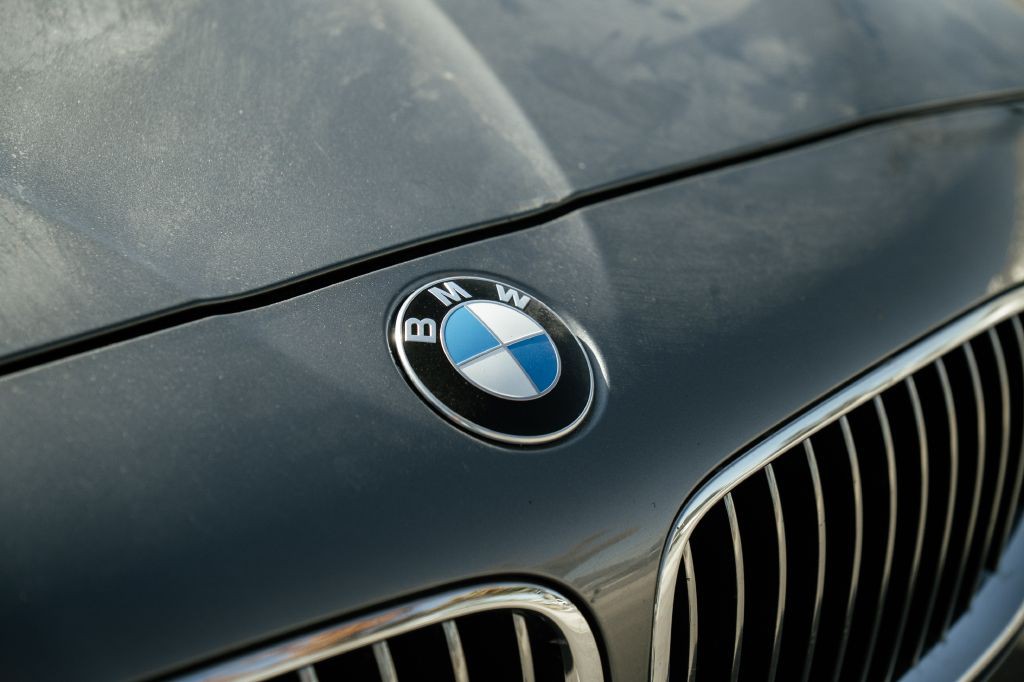 2011 BMW 5 Series Image 11
