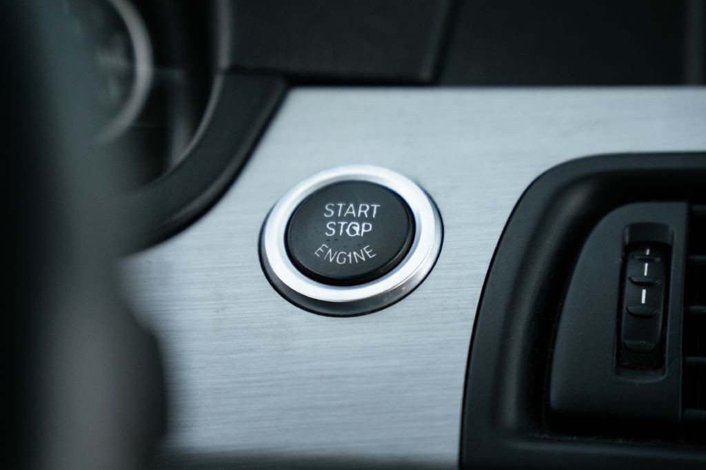 2011 BMW 5 Series Image 36