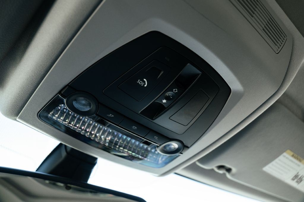 2011 BMW 5 Series Image 44