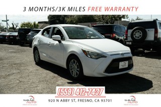 Image for 2016 Scion iA  ID: 7709543