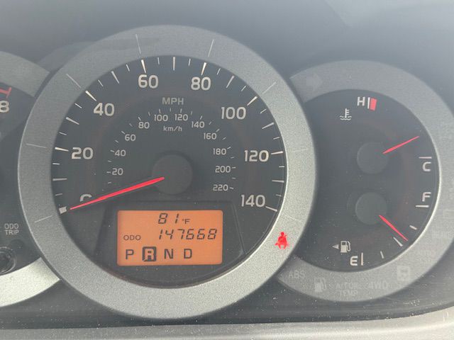 2011 Toyota Rav4 Image 20