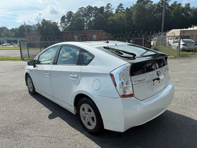 2010 Toyota Prius Image 3