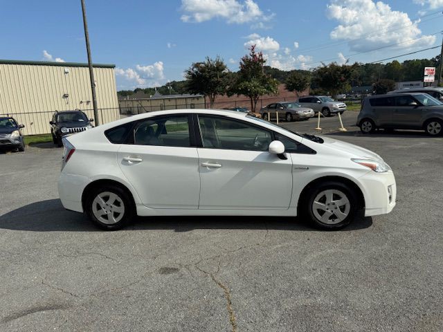 2010 Toyota Prius Image 6