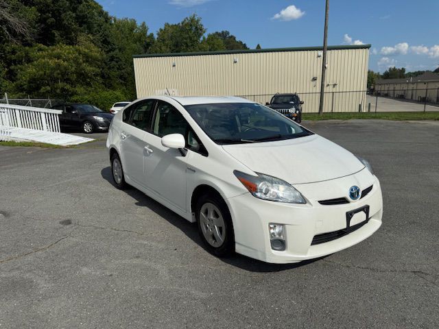 2010 Toyota Prius Image 7